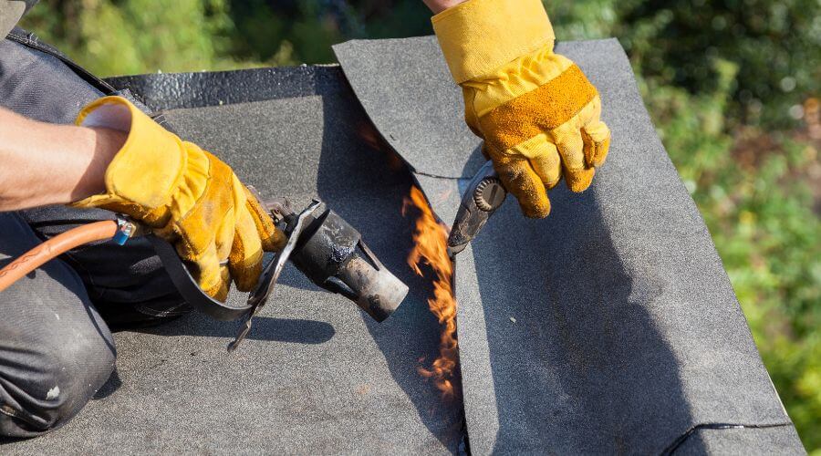 Professional flood damage restoration services in Onondaga, MI